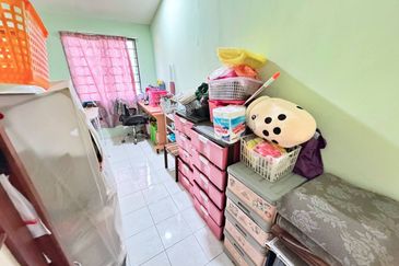 Taman Desa Cempaka 3