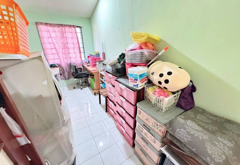 Taman Desa Cempaka 3