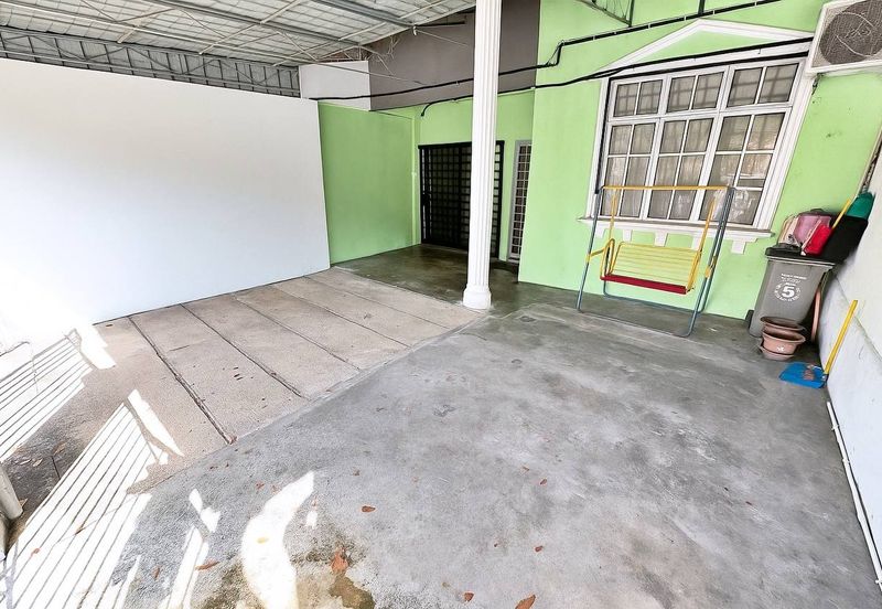 Taman Desa Cempaka 3