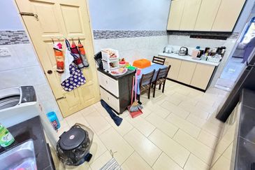 Taman Desa Cempaka 3