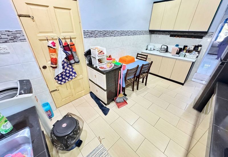 Taman Desa Cempaka 3