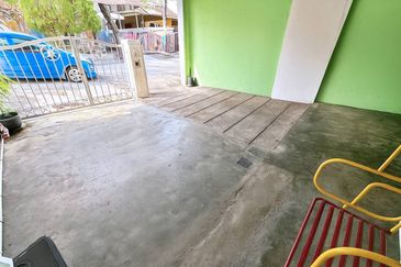 Taman Desa Cempaka 3