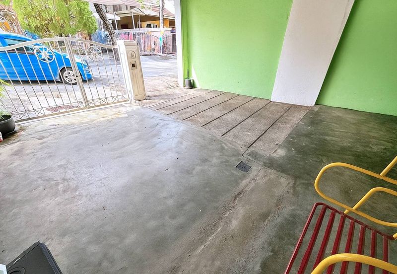 Taman Desa Cempaka 3