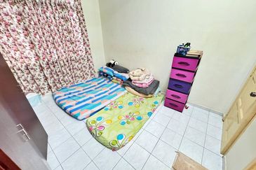 Taman Desa Cempaka 3