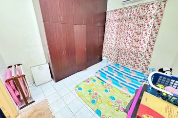 Taman Desa Cempaka 3