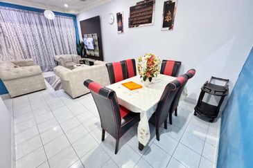 Taman Desa Cempaka 3