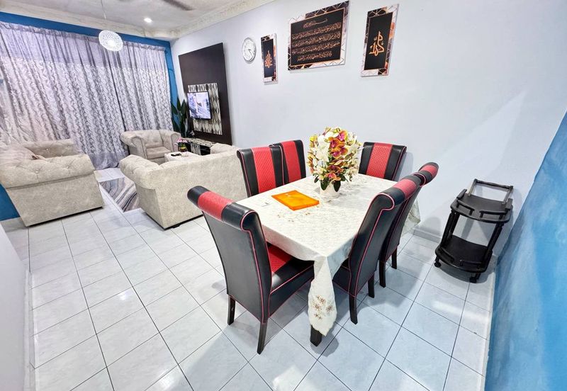 Taman Desa Cempaka 3