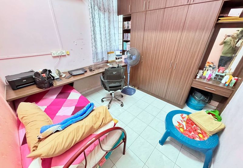 Taman Desa Cempaka 3