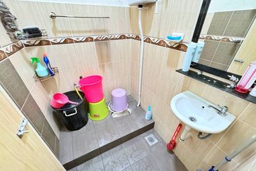 Taman Desa Cempaka 3