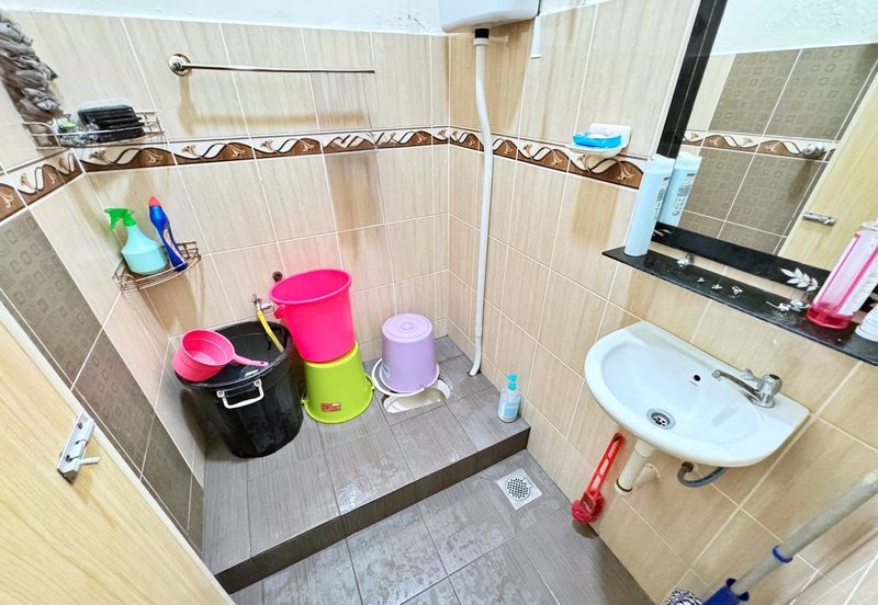 Taman Desa Cempaka 3