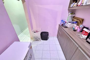 Taman Desa Cempaka 3