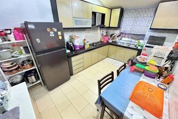 Taman Desa Cempaka 3