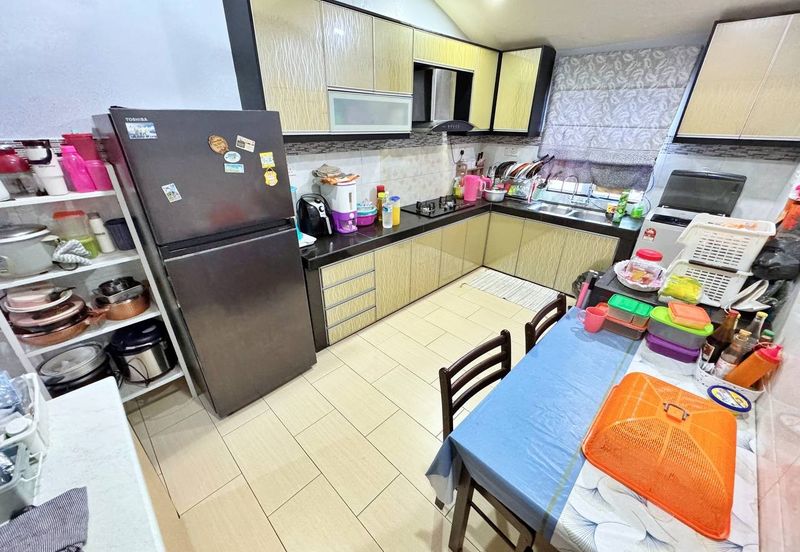 Taman Desa Cempaka 3