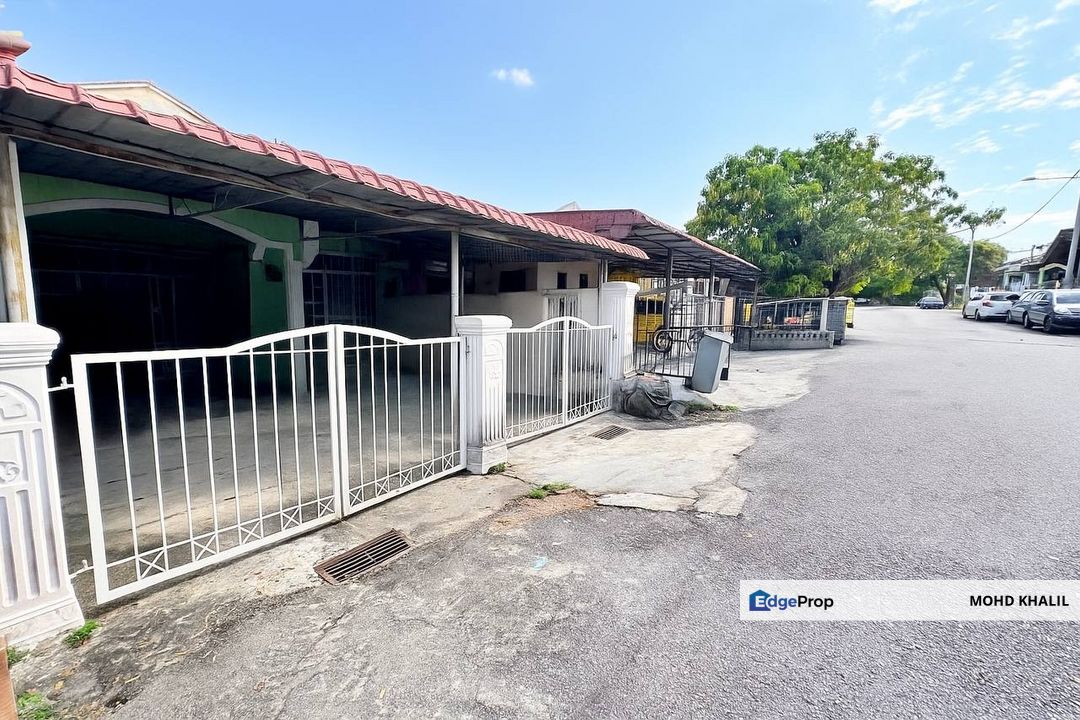 Jalan Cempaka, Desa Cempaka, Nilai | Single Storey Terrace | RENO & EXTENDED UNIT 🏡✨, Negeri Sembilan, Nilai