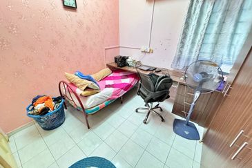 Taman Desa Cempaka 3