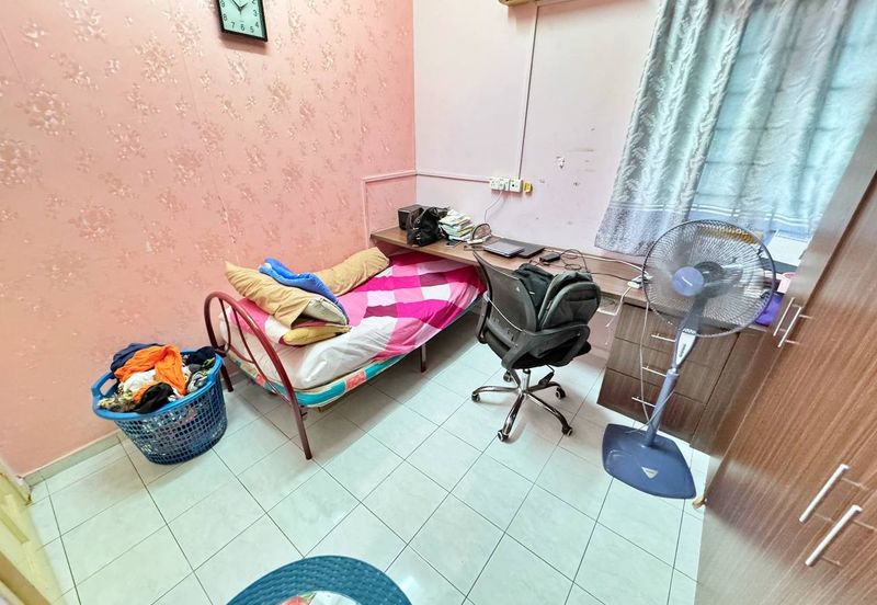 Taman Desa Cempaka 3