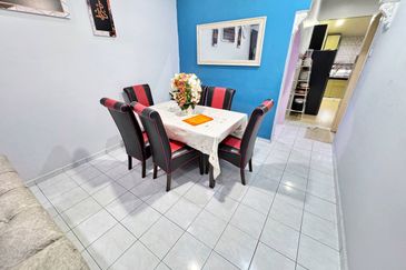 Taman Desa Cempaka 3