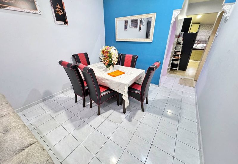 Taman Desa Cempaka 3