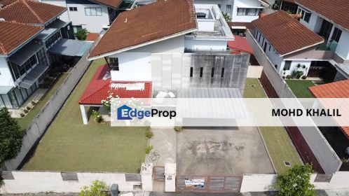 Banyan Close, Bandar Bukit Mahkota, Bangi | Double Storey Bungalow | FREEHOLD | 5 Rooms, 6 Bathrooms, Selangor, Bangi