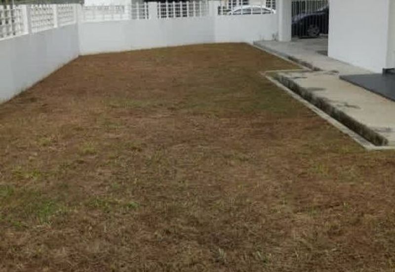 NILAI IMPIAN (LAMAN AZALEA)