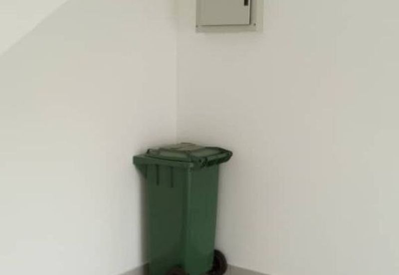 NILAI IMPIAN (LAMAN AZALEA)