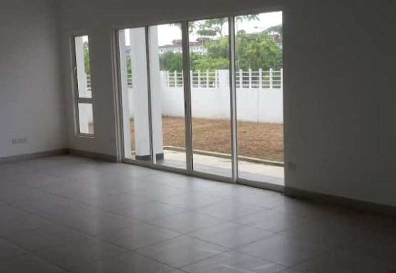 NILAI IMPIAN (LAMAN AZALEA)