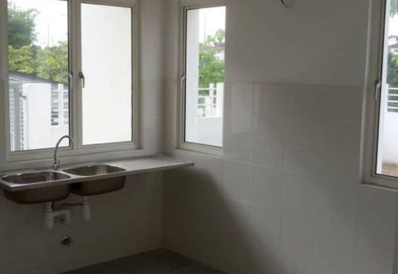 NILAI IMPIAN (LAMAN AZALEA)