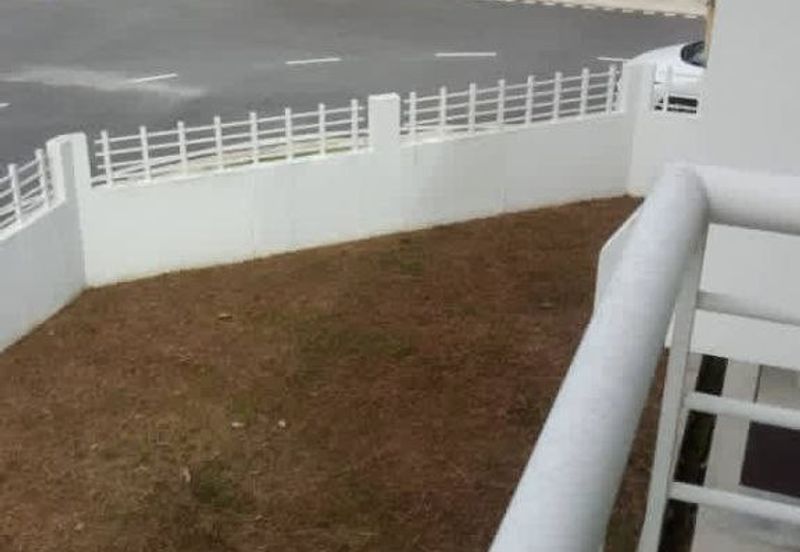 NILAI IMPIAN (LAMAN AZALEA)