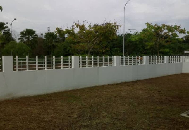 NILAI IMPIAN (LAMAN AZALEA)