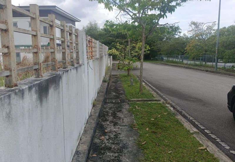 NILAI IMPIAN (LAMAN AZALEA)