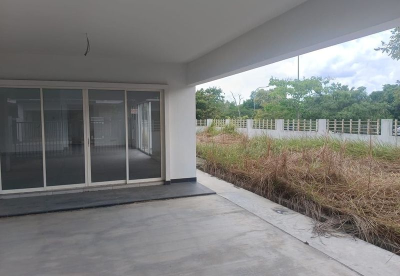 NILAI IMPIAN (LAMAN AZALEA)