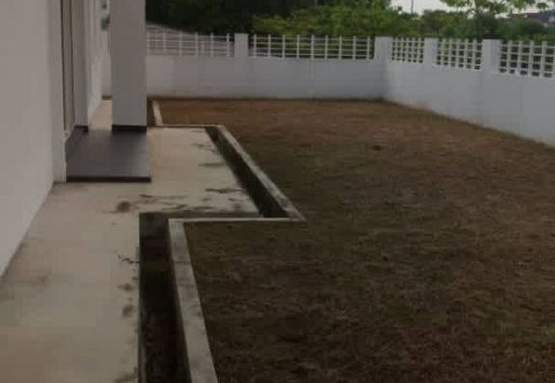 NILAI IMPIAN (LAMAN AZALEA)