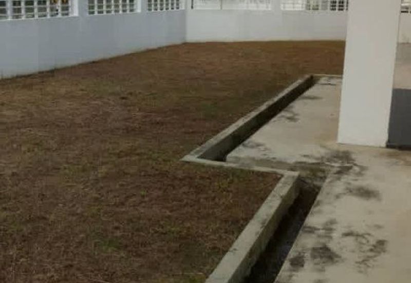 NILAI IMPIAN (LAMAN AZALEA)