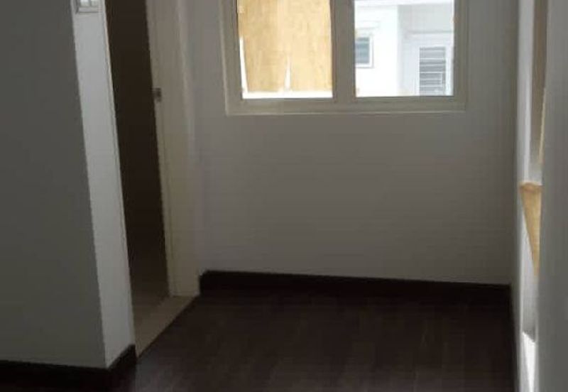 NILAI IMPIAN (LAMAN AZALEA)