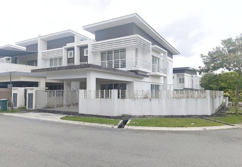 NILAI IMPIAN (LAMAN AZALEA)