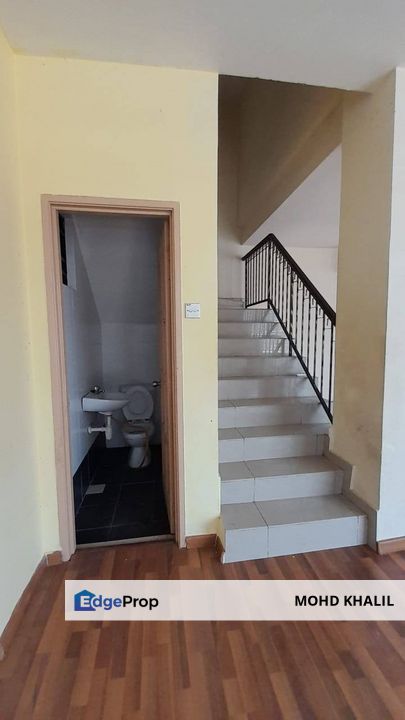 Impiana Residence Nilai | 2.5 Storey Semi Detached | PRICE SLASHED RM800K → RM630K 🔥💰, Negeri Sembilan, Nilai