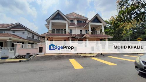 Impiana Residence Nilai | 2.5 Storey Semi Detached | PRICE SLASHED RM800K → RM630K 🔥💰, Negeri Sembilan, Nilai
