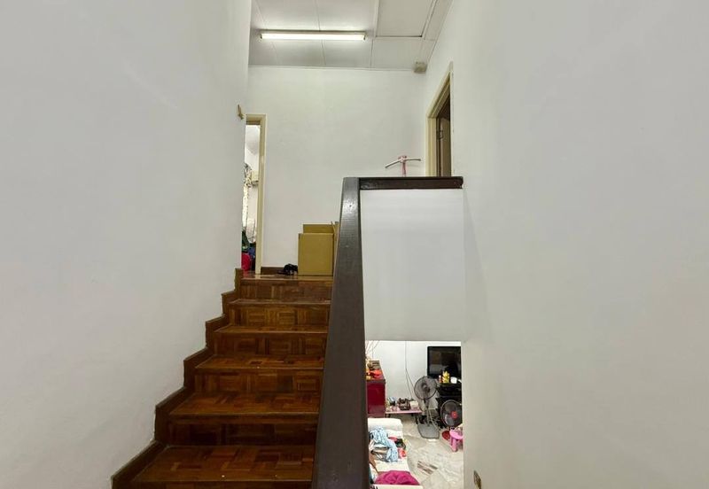 Bandar Tun Hussein Onn