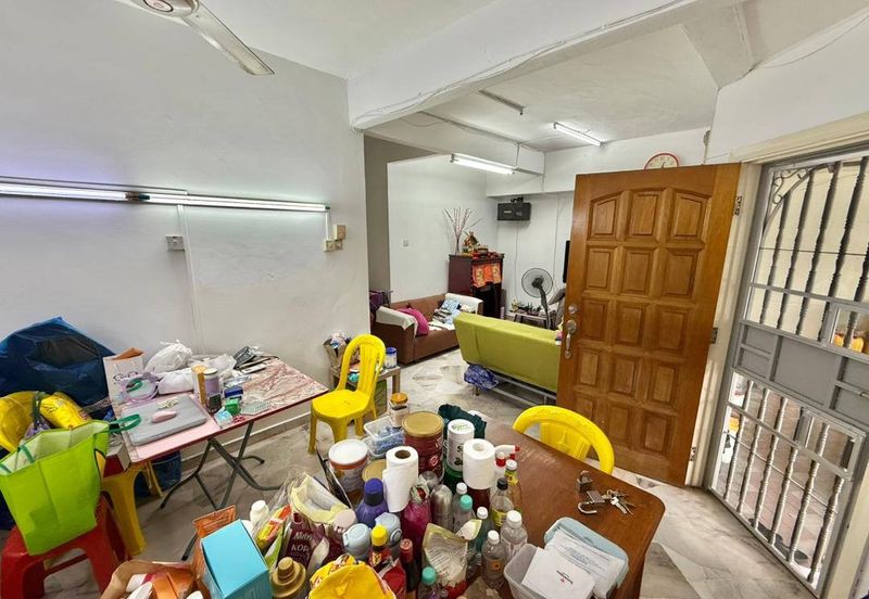 Bandar Tun Hussein Onn