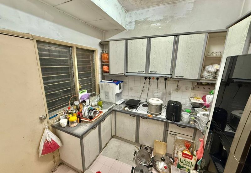 Bandar Tun Hussein Onn