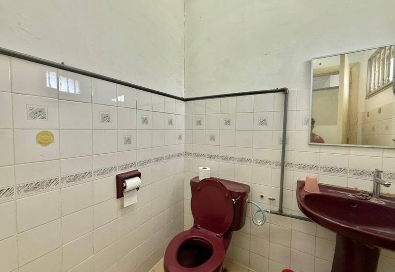 Bandar Tun Hussein Onn