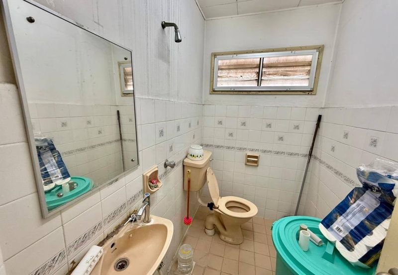 Bandar Tun Hussein Onn