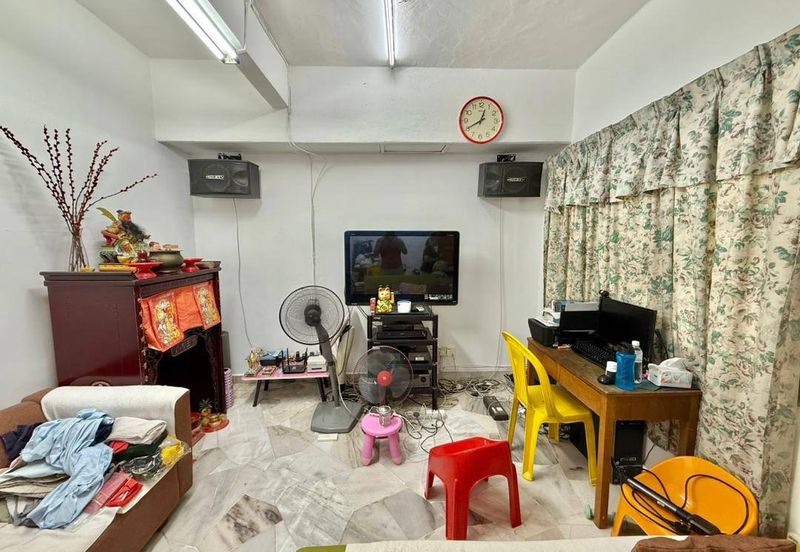 Bandar Tun Hussein Onn