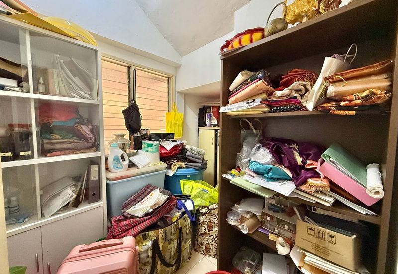 Teratai Mewah Condominium