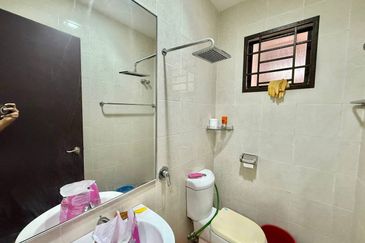 Taman Taming Mutiara 2