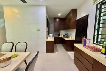 Taman Taming Mutiara 2