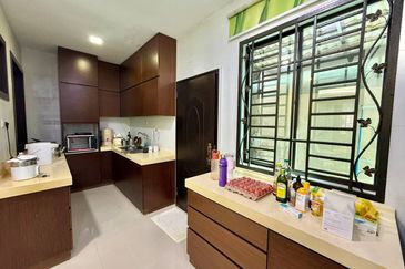 Taman Taming Mutiara 2