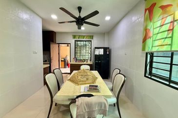 Taman Taming Mutiara 2