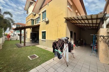 Taman Taming Mutiara 2