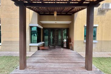 Taman Taming Mutiara 2